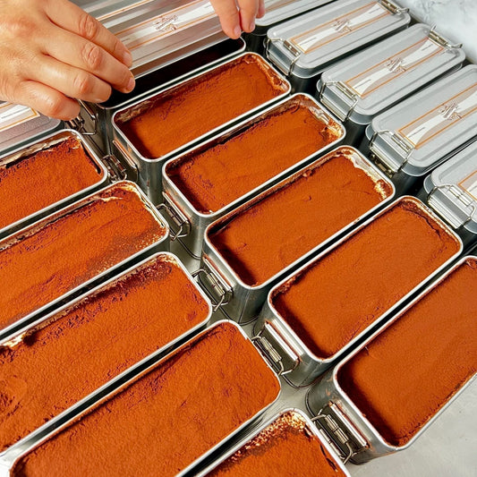 Why Our Tiramisu is the Best in the UK – Alcohol-Free, Handmade, and Delivered Fresh