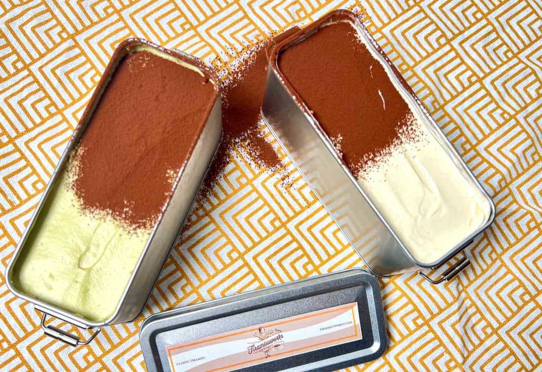 The Ultimate Guide to Tiramisu 