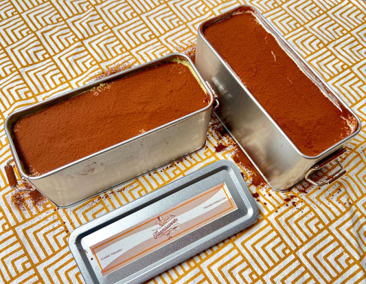 Tiramisu Like You have Never Tasted