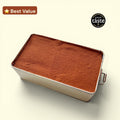 Classic Tiramisu 700g | Alcohol-Free Italian Dessert | Serves 5–6