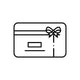 Add a gift note to your order